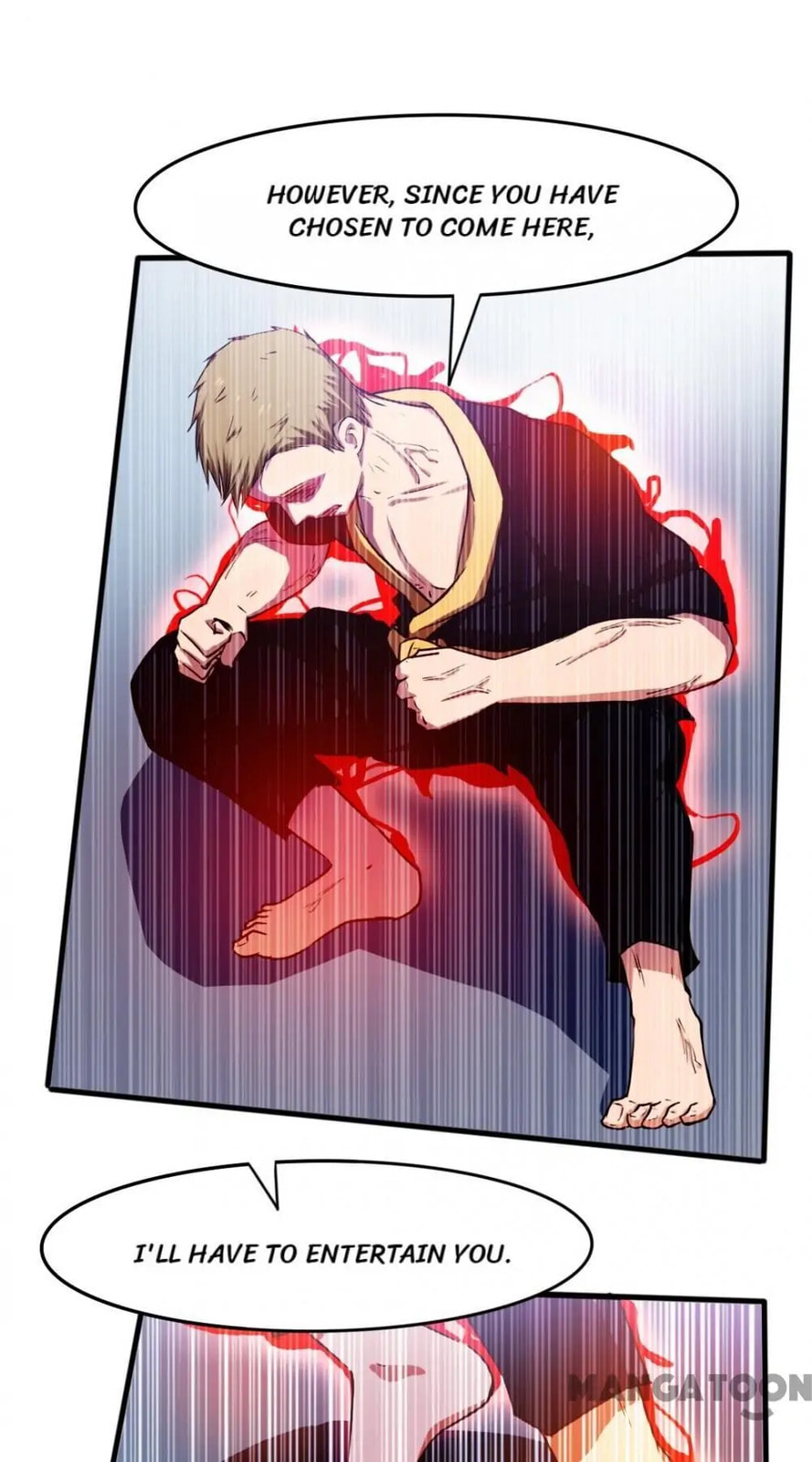 Read My Pretty Tenants (Colored) chapter 129 image 5 on Lezhin
