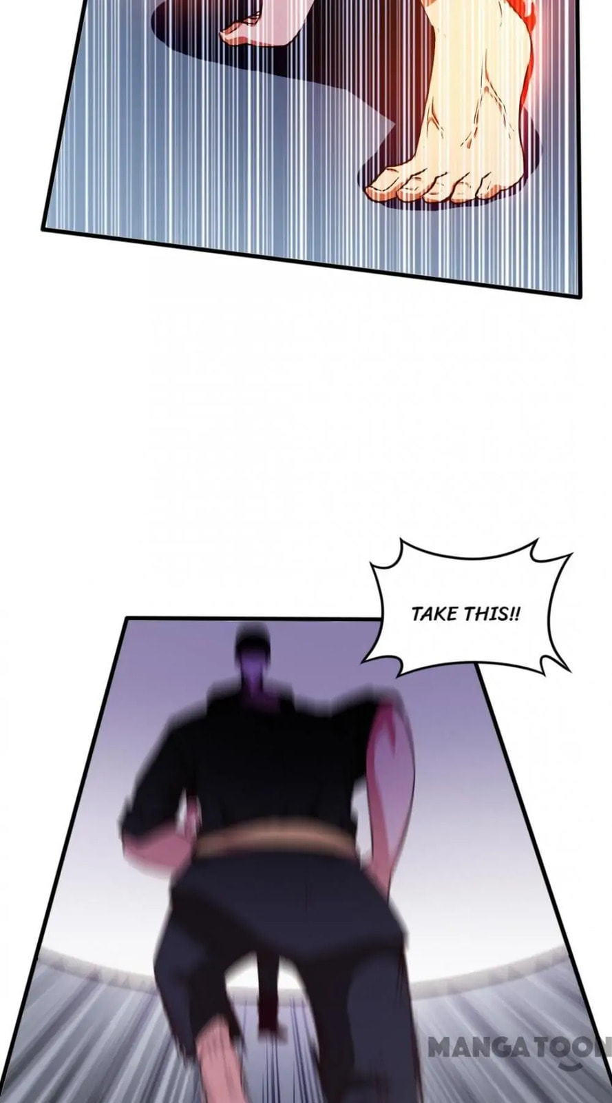 Read My Pretty Tenants (Colored) chapter 129 image 6 on Lezhin
