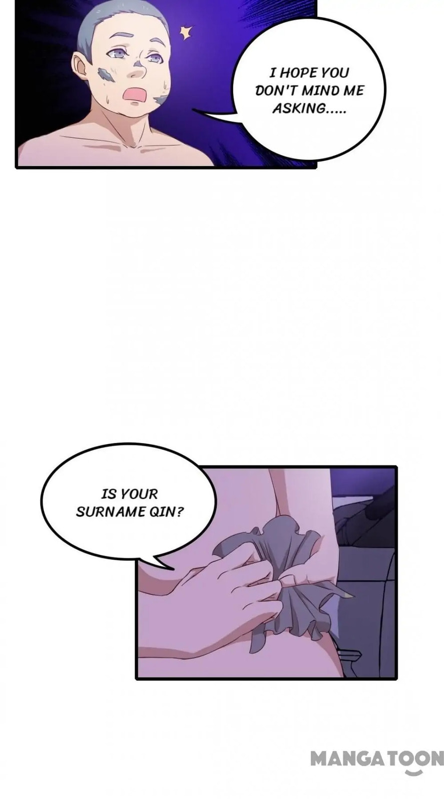 Read My Pretty Tenants (Colored) chapter 130 image 2 on Lezhin