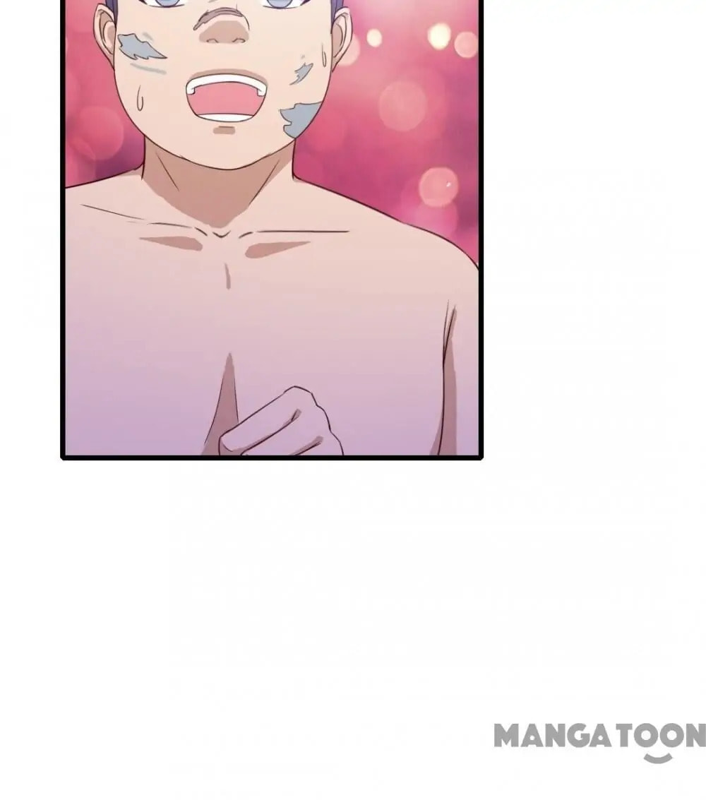 Read My Pretty Tenants (Colored) chapter 130 image 4 on Lezhin