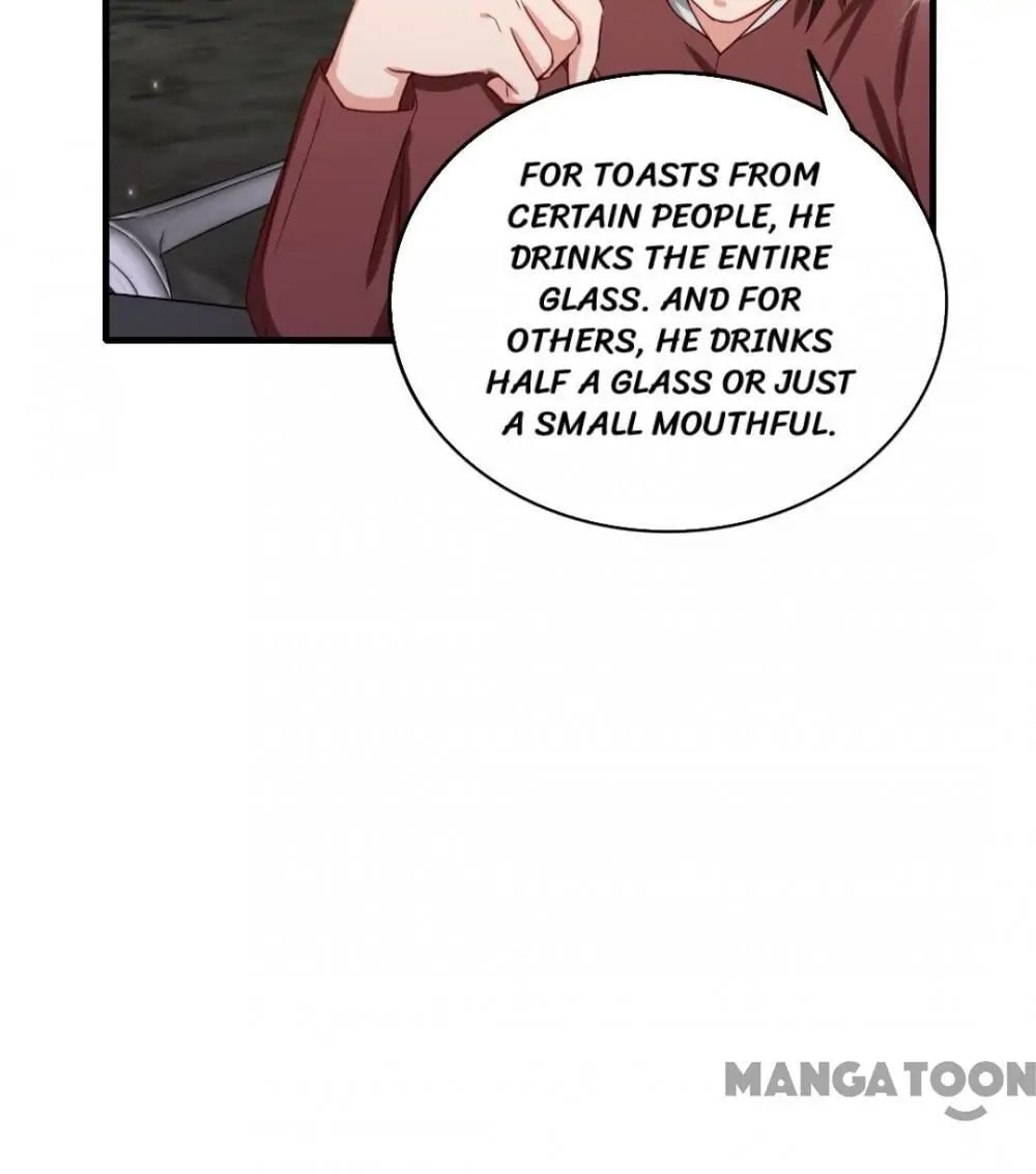 Read My Pretty Tenants (Colored) chapter 132 image 19 on Lezhin