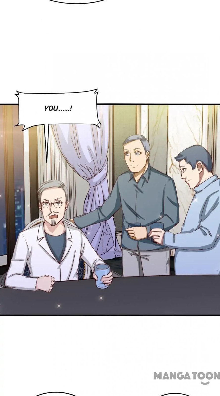 Read My Pretty Tenants (Colored) chapter 132 image 21 on Lezhin