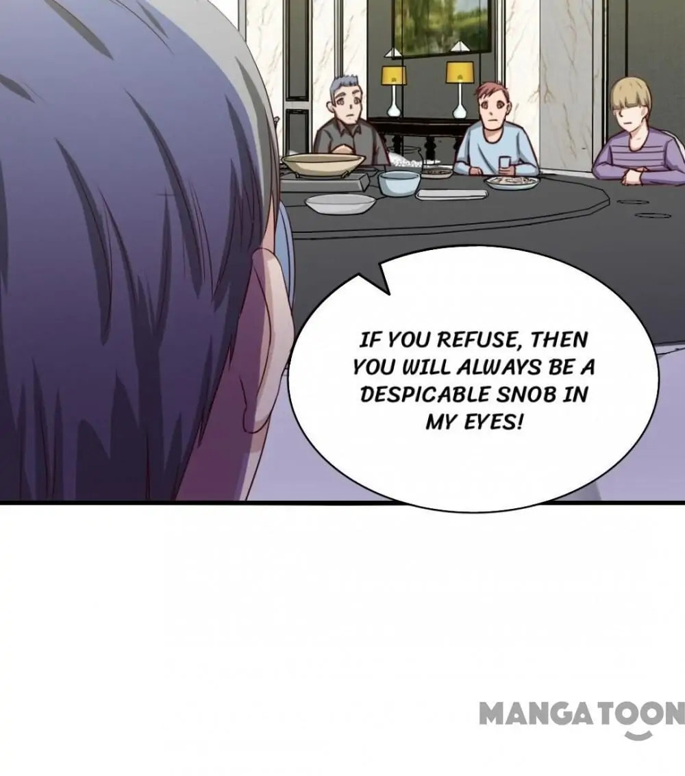 Read My Pretty Tenants (Colored) chapter 132 image 28 on Lezhin