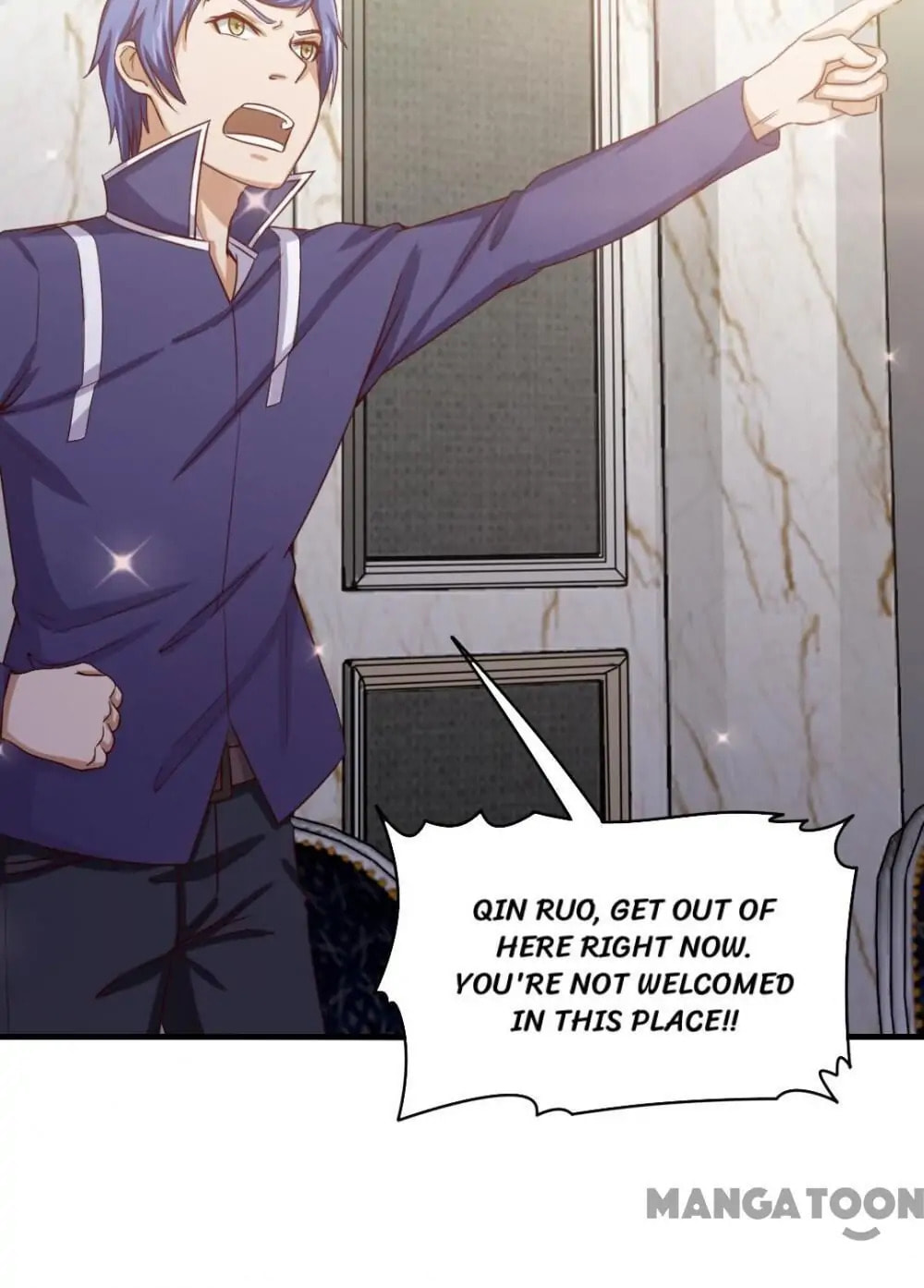 Read My Pretty Tenants (Colored) chapter 132 image 37 on Lezhin