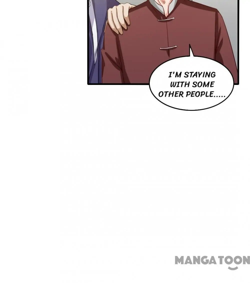 Read My Pretty Tenants (Colored) chapter 132 image 9 on Lezhin