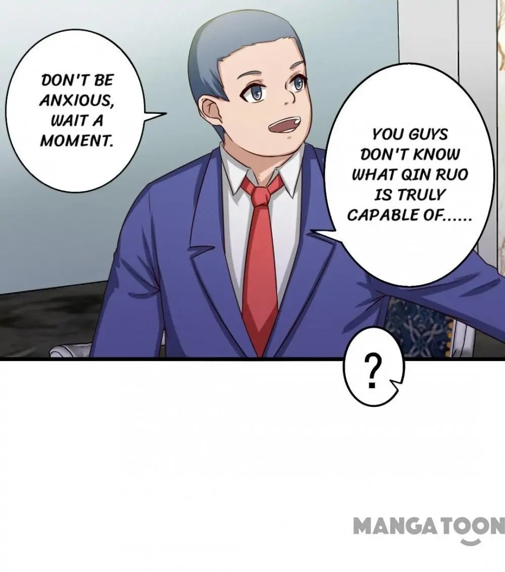 Read My Pretty Tenants (Colored) chapter 133 image 10 on Lezhin