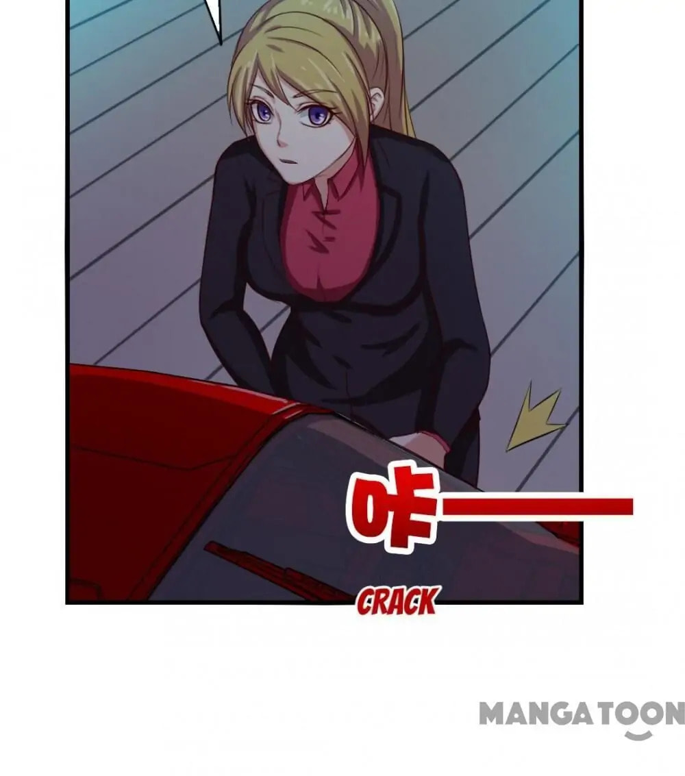 Read My Pretty Tenants (Colored) chapter 134 image 10 on Lezhin