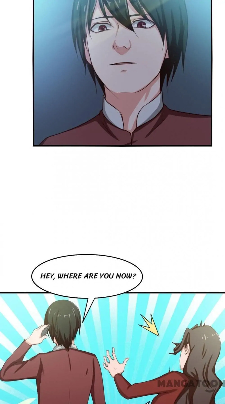 Read My Pretty Tenants (Colored) chapter 134 image 3 on Lezhin