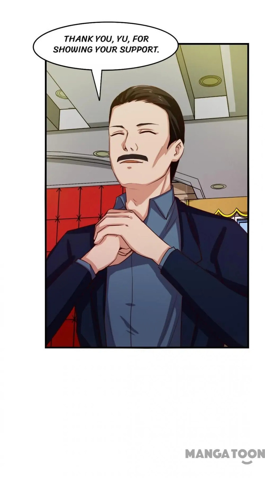 Read My Pretty Tenants (Colored) chapter 134 image 32 on Lezhin