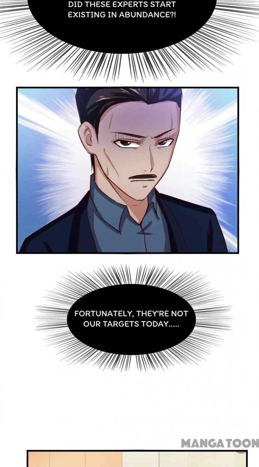 Read My Pretty Tenants (Colored) chapter 134 image 37 on Lezhin