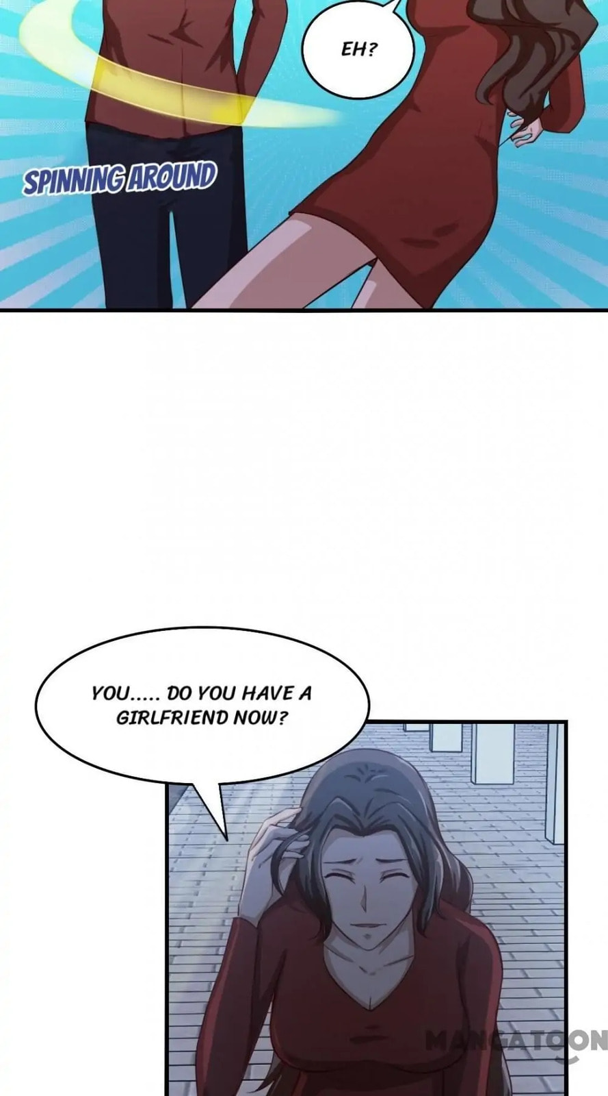 Read My Pretty Tenants (Colored) chapter 134 image 4 on Lezhin