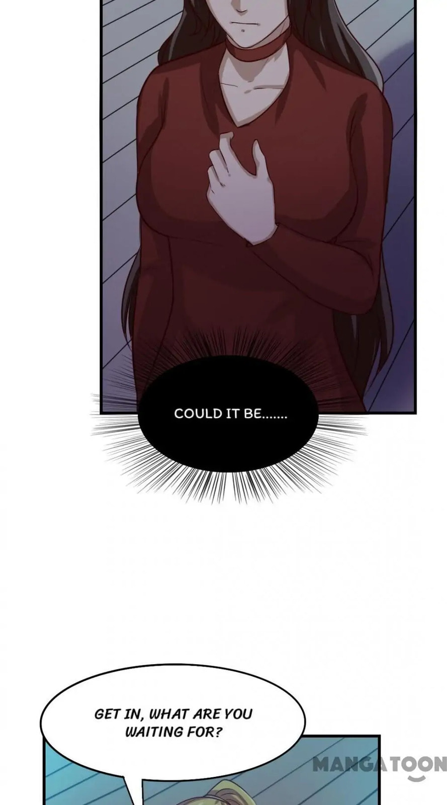 Read My Pretty Tenants (Colored) chapter 134 image 9 on Lezhin