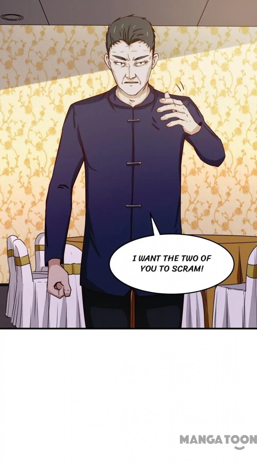 Read My Pretty Tenants (Colored) chapter 137 image 1 on Lezhin