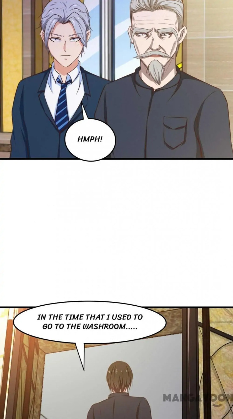 Read My Pretty Tenants (Colored) chapter 137 image 17 on Lezhin