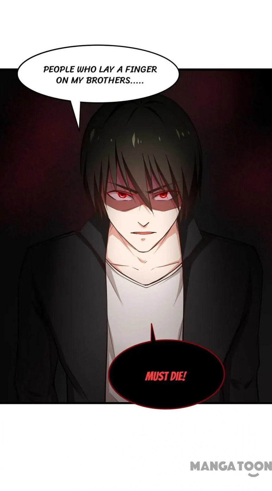 Read My Pretty Tenants (Colored) chapter 137 image 20 on Lezhin