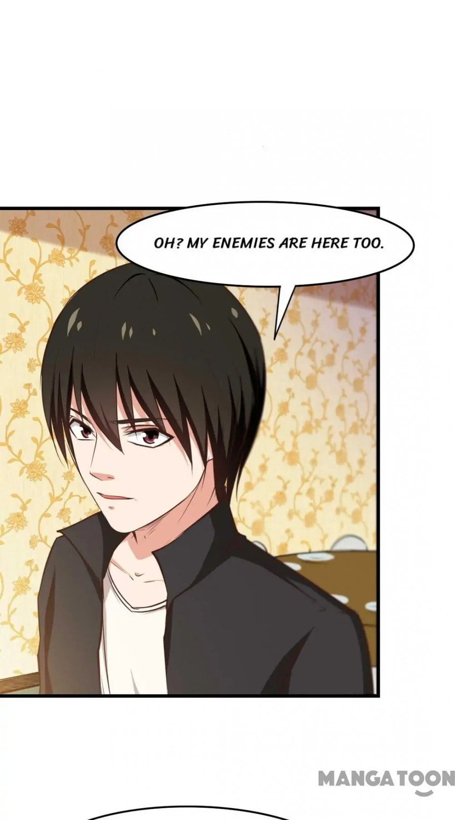 Read My Pretty Tenants (Colored) chapter 137 image 22 on Lezhin