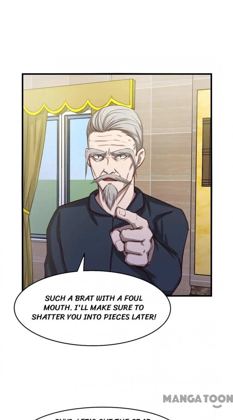 Read My Pretty Tenants (Colored) chapter 137 image 25 on Lezhin