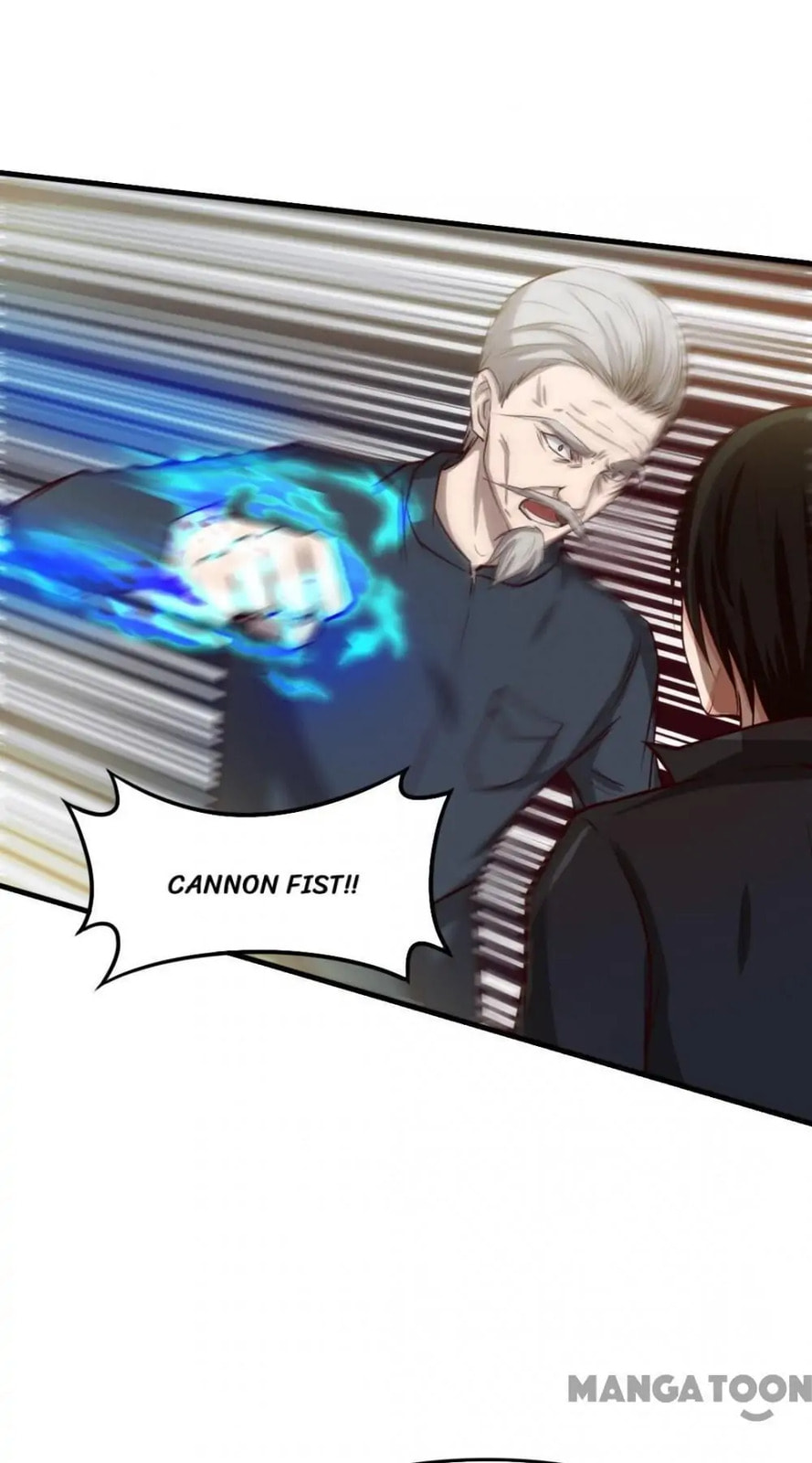 Read My Pretty Tenants (Colored) chapter 137 image 30 on Lezhin
