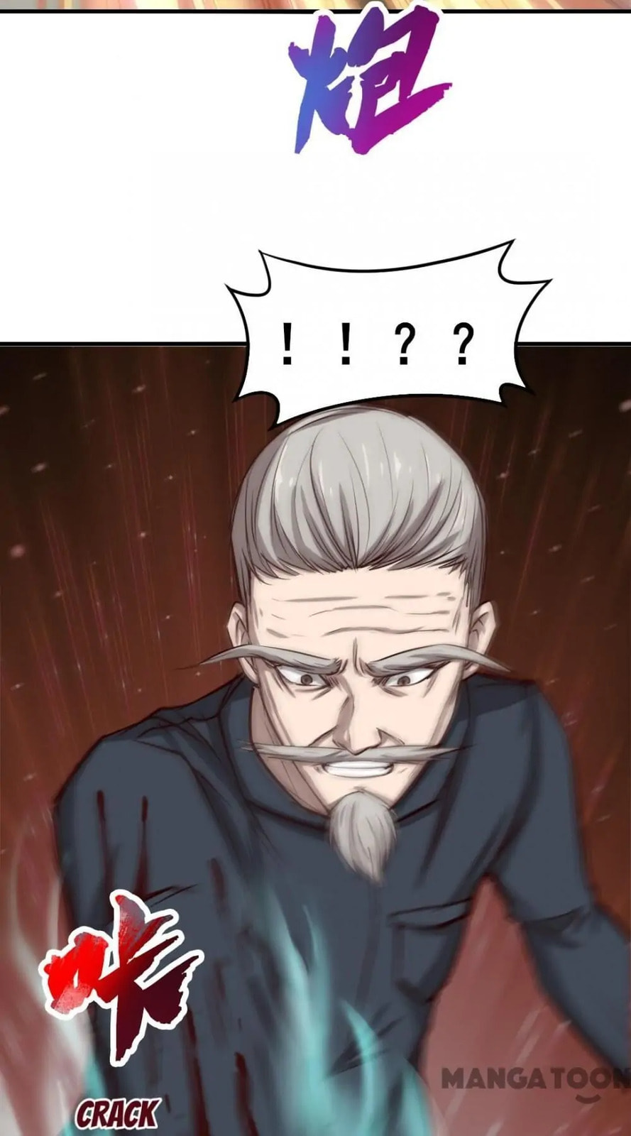 Read My Pretty Tenants (Colored) chapter 137 image 33 on Lezhin