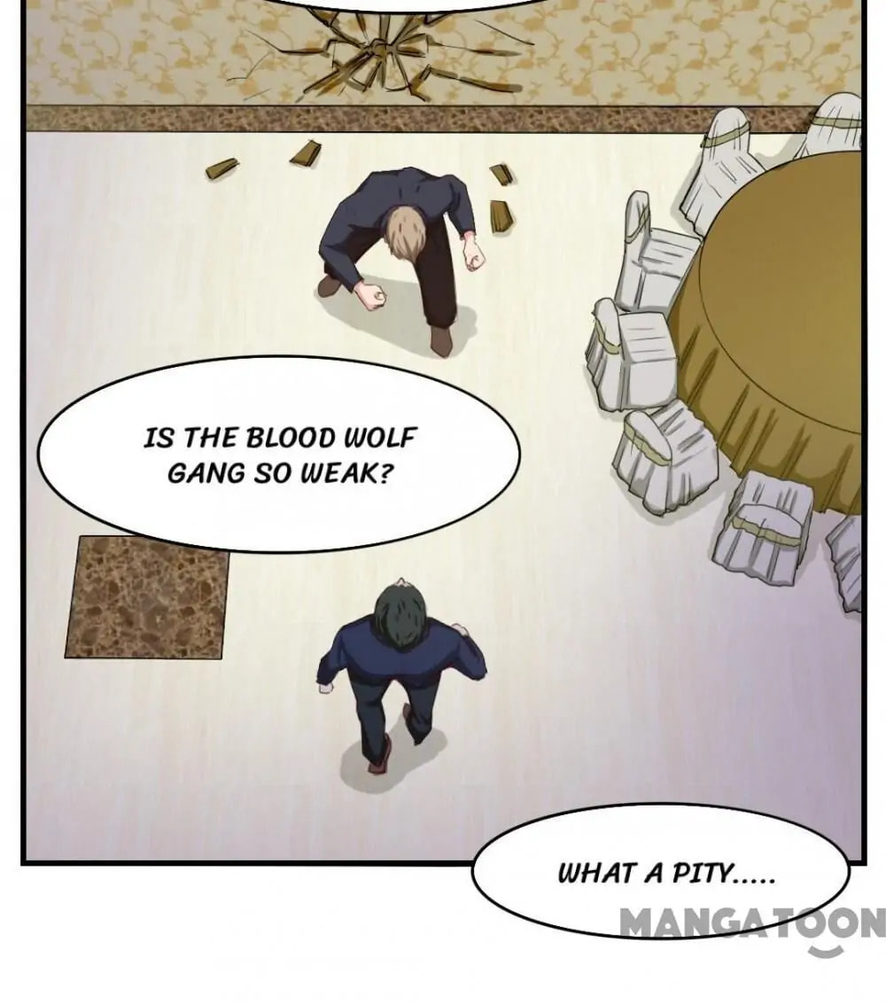 Read My Pretty Tenants (Colored) chapter 137 image 9 on Lezhin