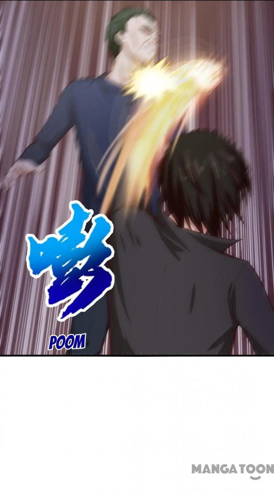 Read My Pretty Tenants (Colored) chapter 138 image 12 on Lezhin