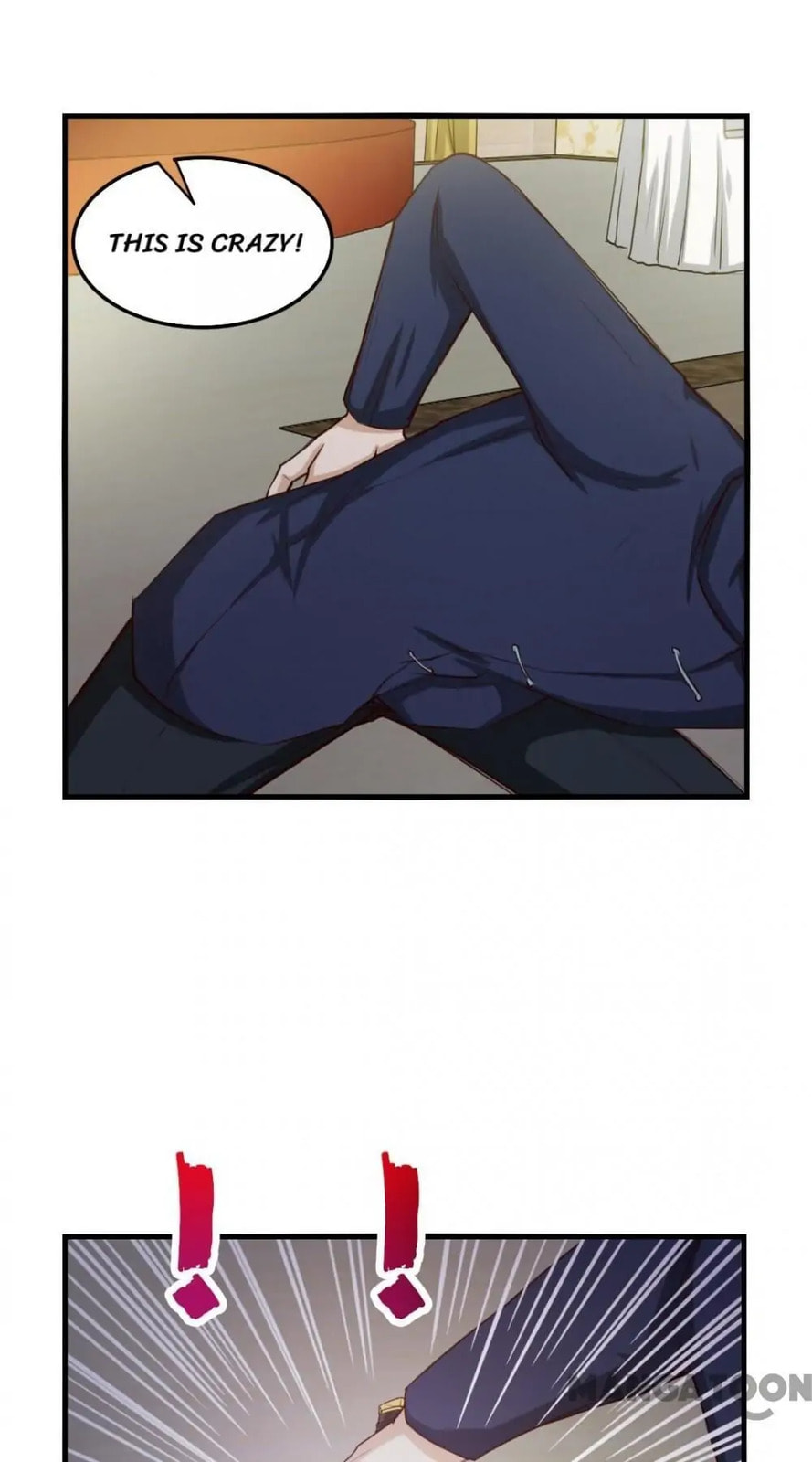 Read My Pretty Tenants (Colored) chapter 138 image 16 on Lezhin