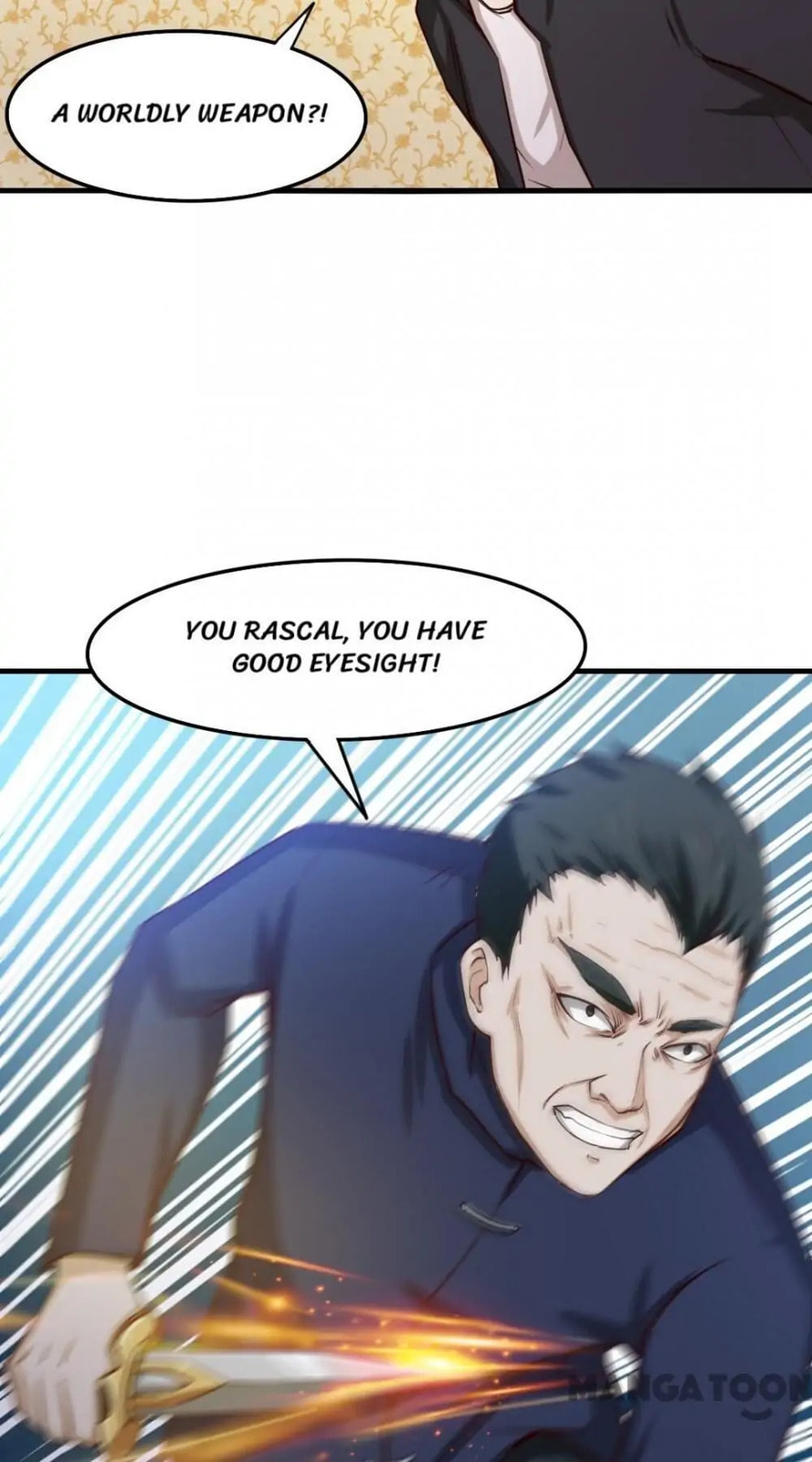 Read My Pretty Tenants (Colored) chapter 138 image 18 on Lezhin