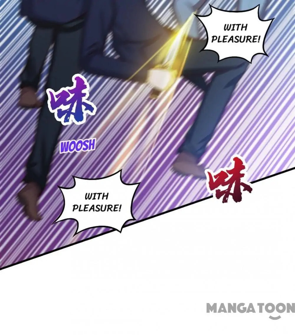 Read My Pretty Tenants (Colored) chapter 138 image 20 on Lezhin