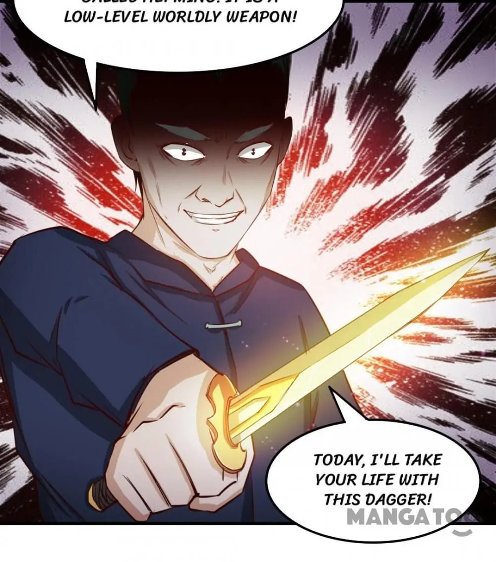 Read My Pretty Tenants (Colored) chapter 138 image 25 on Lezhin