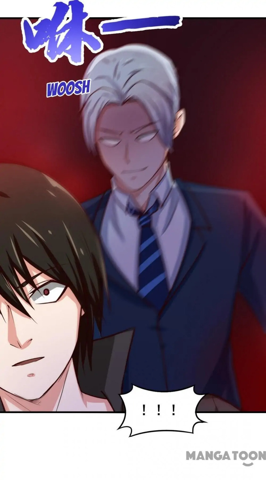 Read My Pretty Tenants (Colored) chapter 138 image 27 on Lezhin