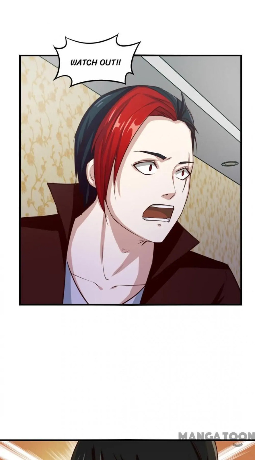 Read My Pretty Tenants (Colored) chapter 138 image 28 on Lezhin