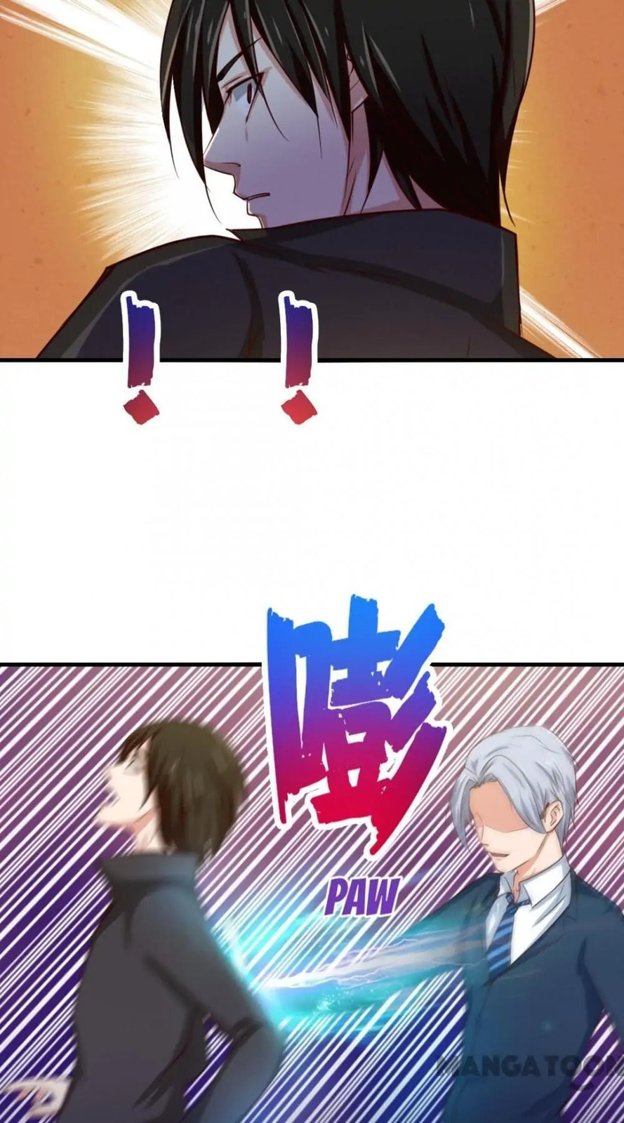 Read My Pretty Tenants (Colored) chapter 138 image 29 on Lezhin
