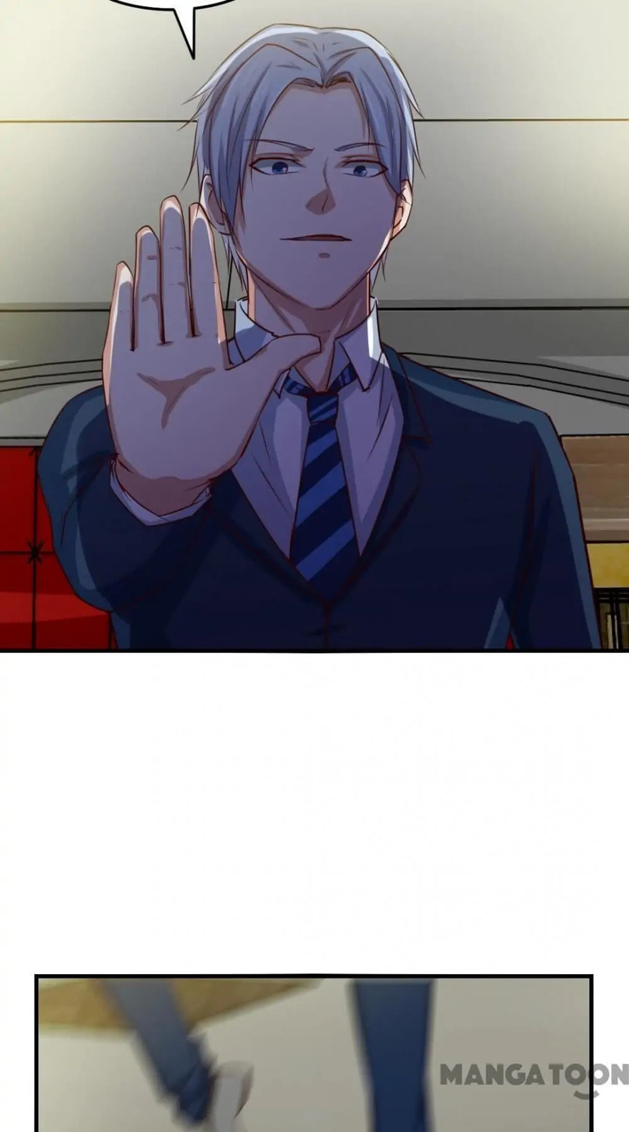 Read My Pretty Tenants (Colored) chapter 138 image 32 on Lezhin
