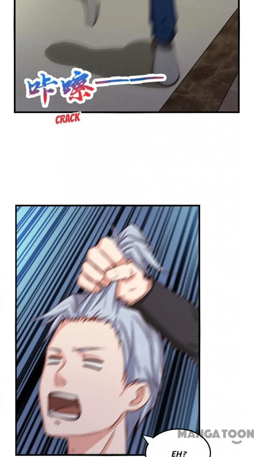 Read My Pretty Tenants (Colored) chapter 138 image 33 on Lezhin