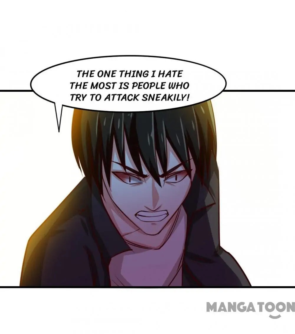 Read My Pretty Tenants (Colored) chapter 138 image 35 on Lezhin