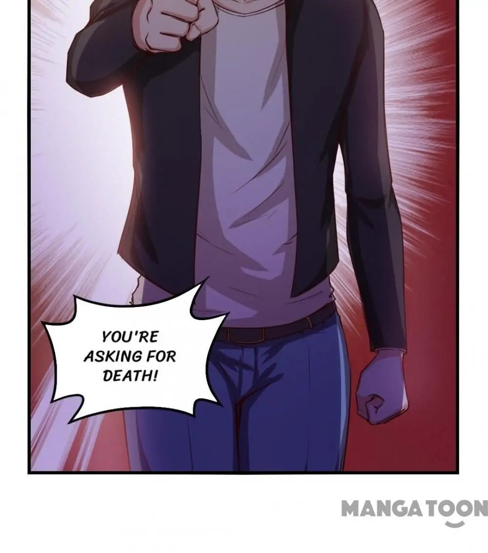 Read My Pretty Tenants (Colored) chapter 138 image 5 on Lezhin