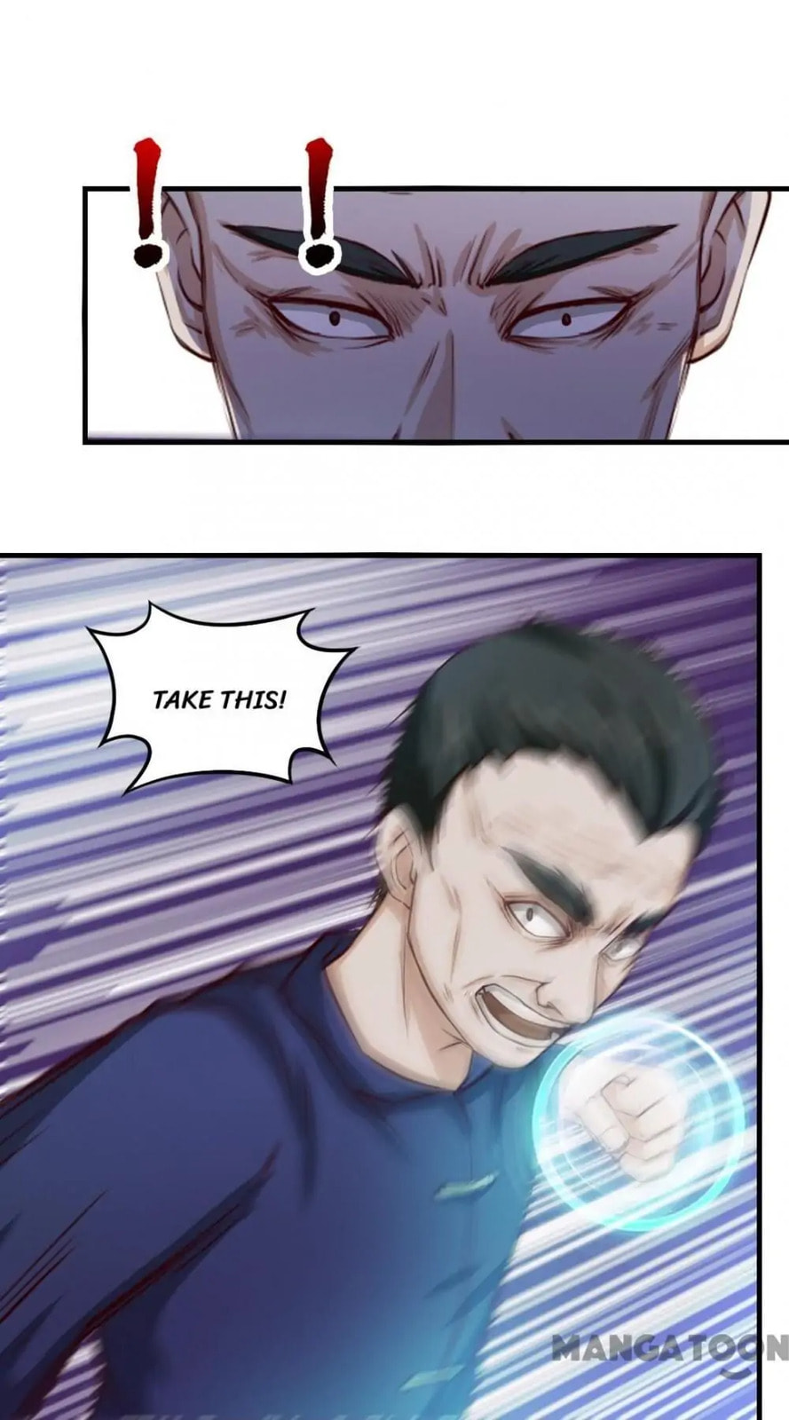 Read My Pretty Tenants (Colored) chapter 138 image 6 on Lezhin