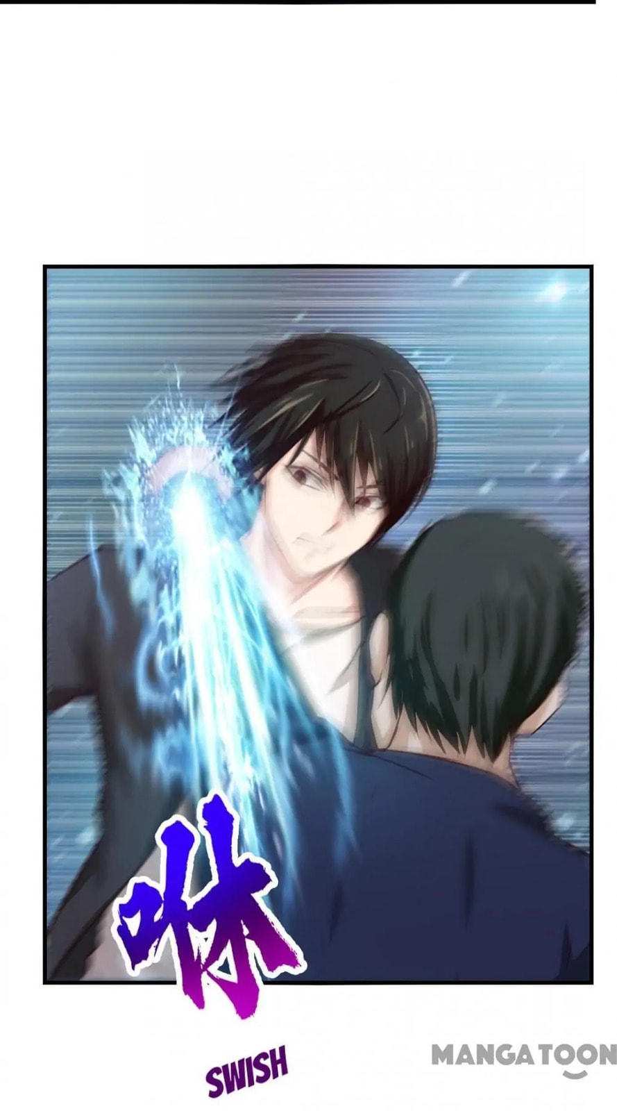 Read My Pretty Tenants (Colored) chapter 138 image 7 on Lezhin