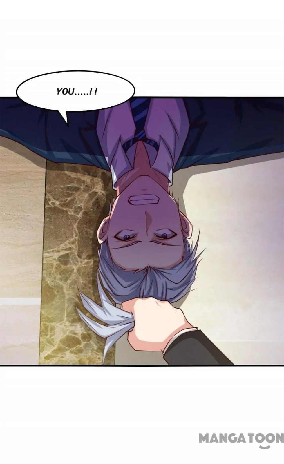 Read My Pretty Tenants (Colored) chapter 139 image 2 on Lezhin
