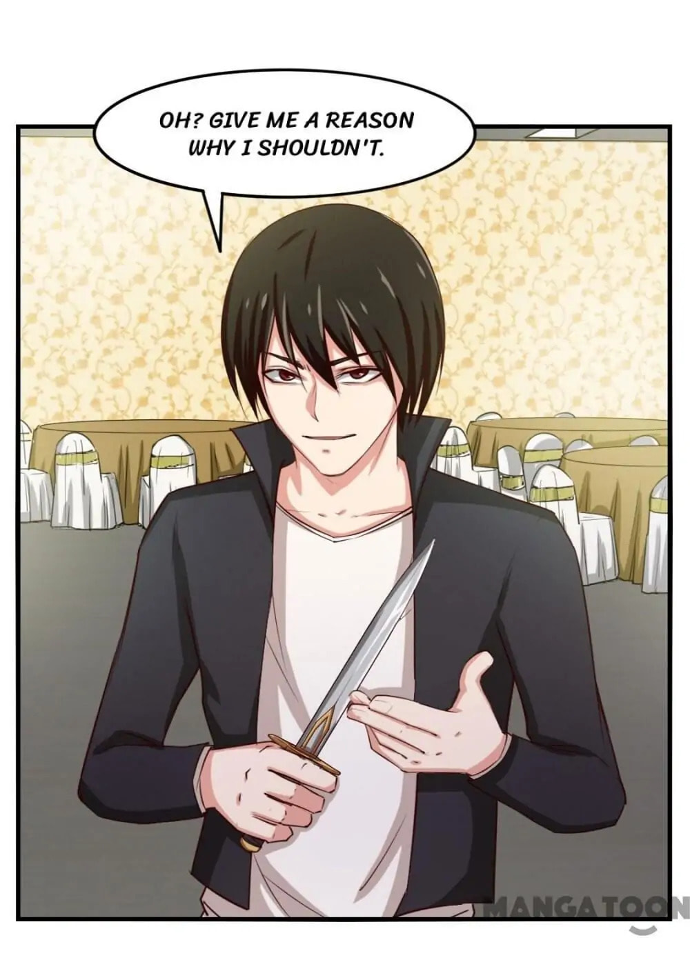 Read My Pretty Tenants (Colored) chapter 139 image 22 on Lezhin