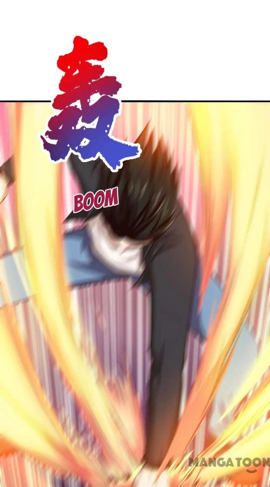 Read My Pretty Tenants (Colored) chapter 139 image 4 on Lezhin