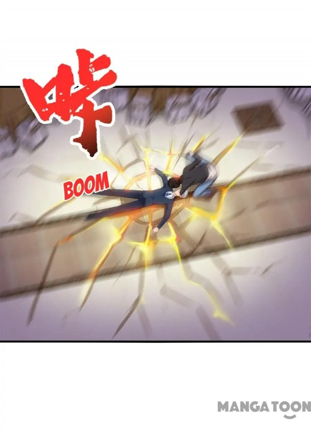 Read My Pretty Tenants (Colored) chapter 139 image 6 on Lezhin