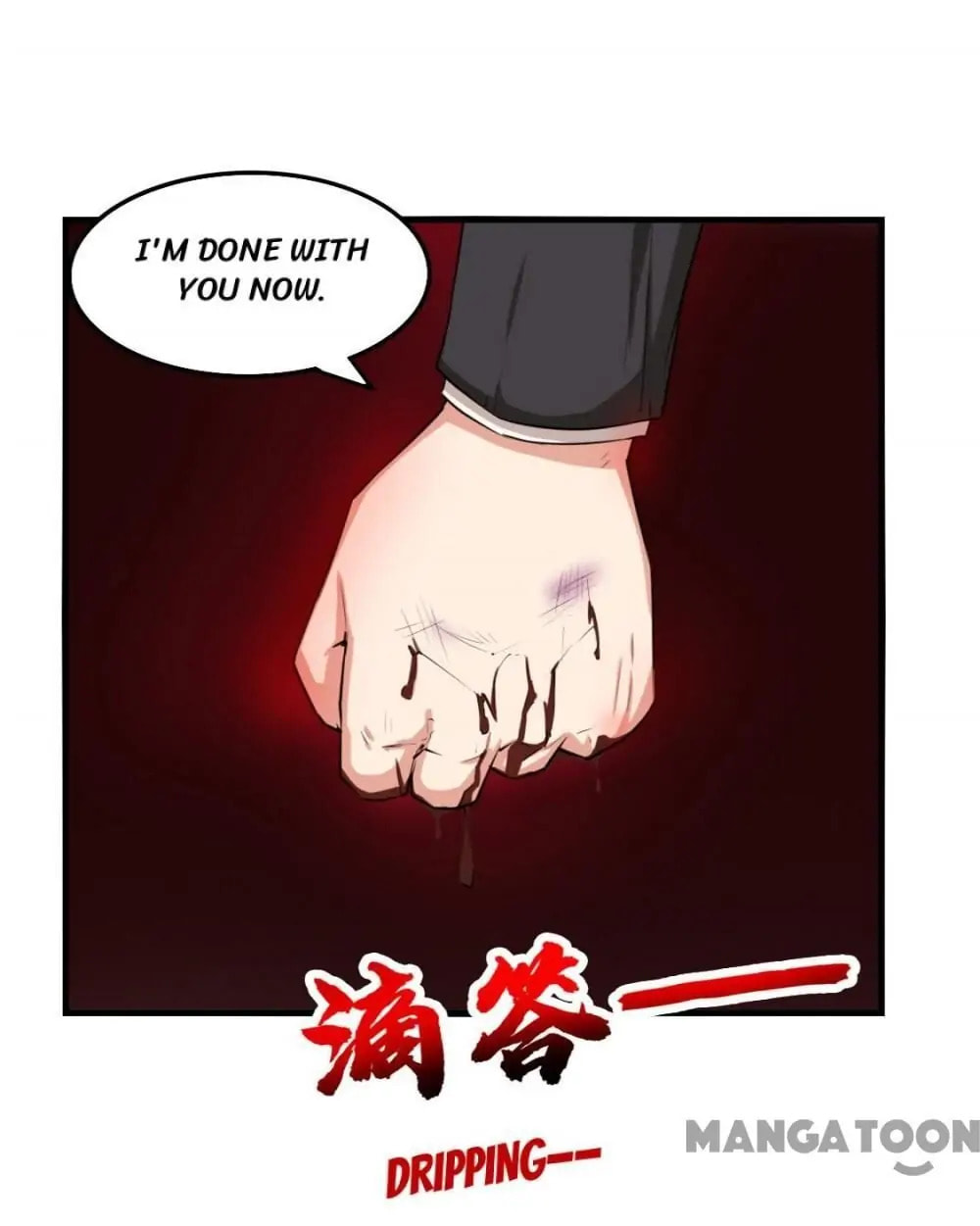 Read My Pretty Tenants (Colored) chapter 139 image 7 on Lezhin