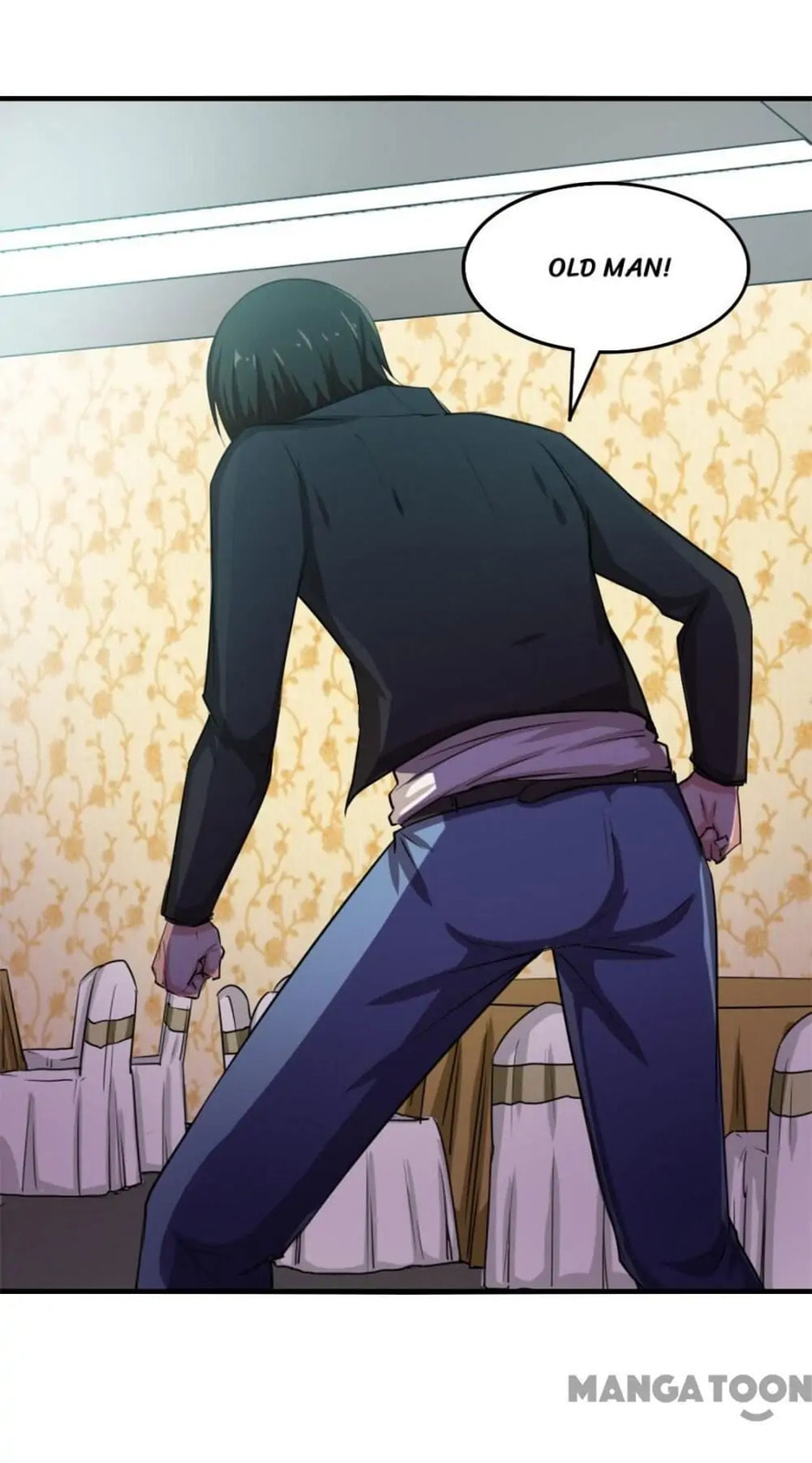 Read My Pretty Tenants (Colored) chapter 139 image 8 on Lezhin