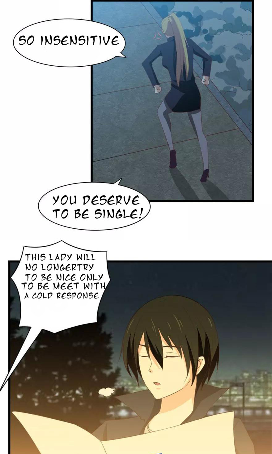 Read My Pretty Tenants (Colored) chapter 14 image 10 on Lezhin