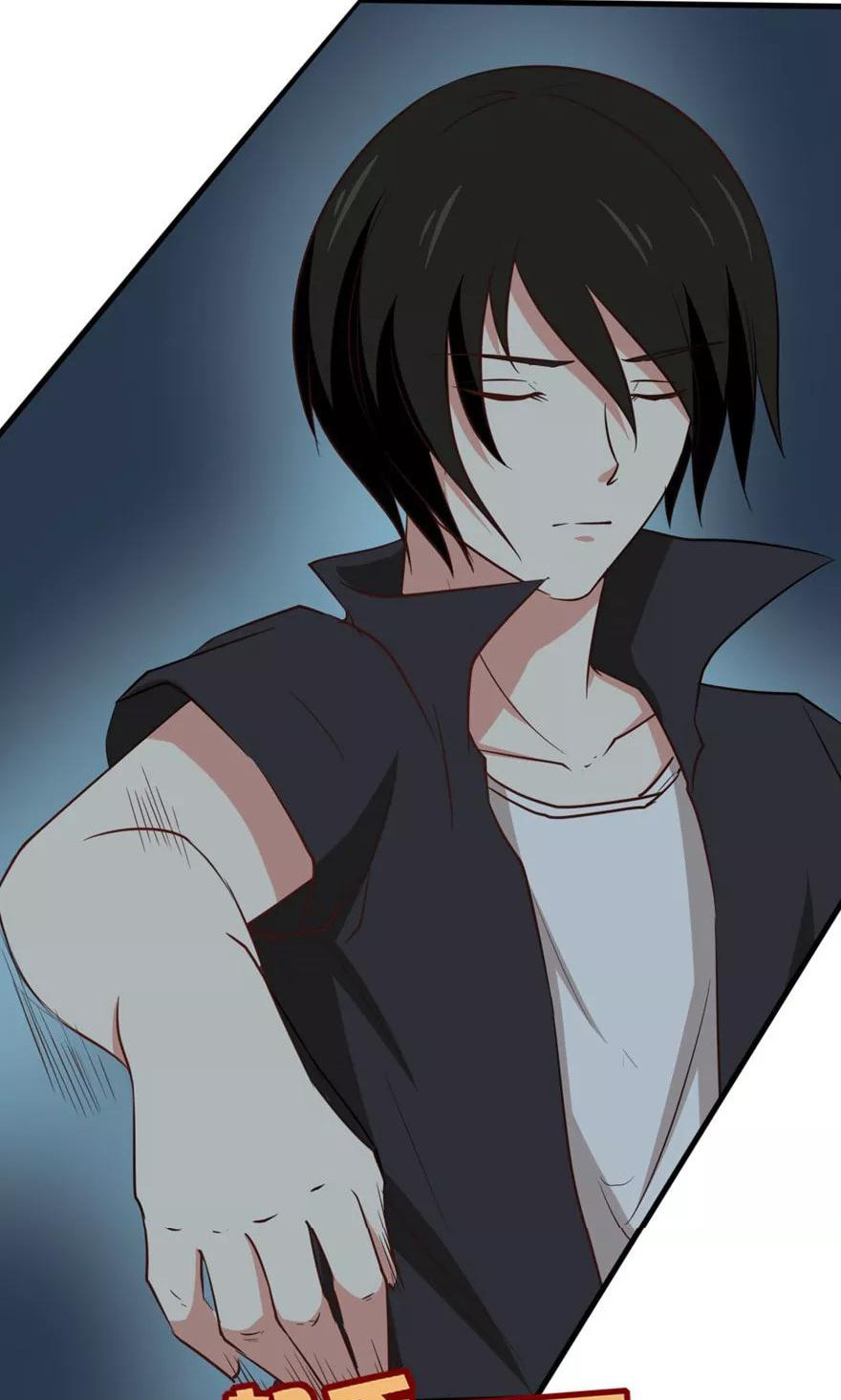 Read My Pretty Tenants (Colored) chapter 14 image 12 on Lezhin