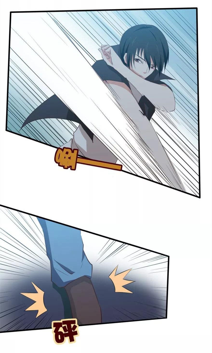 Read My Pretty Tenants (Colored) chapter 14 image 13 on Lezhin