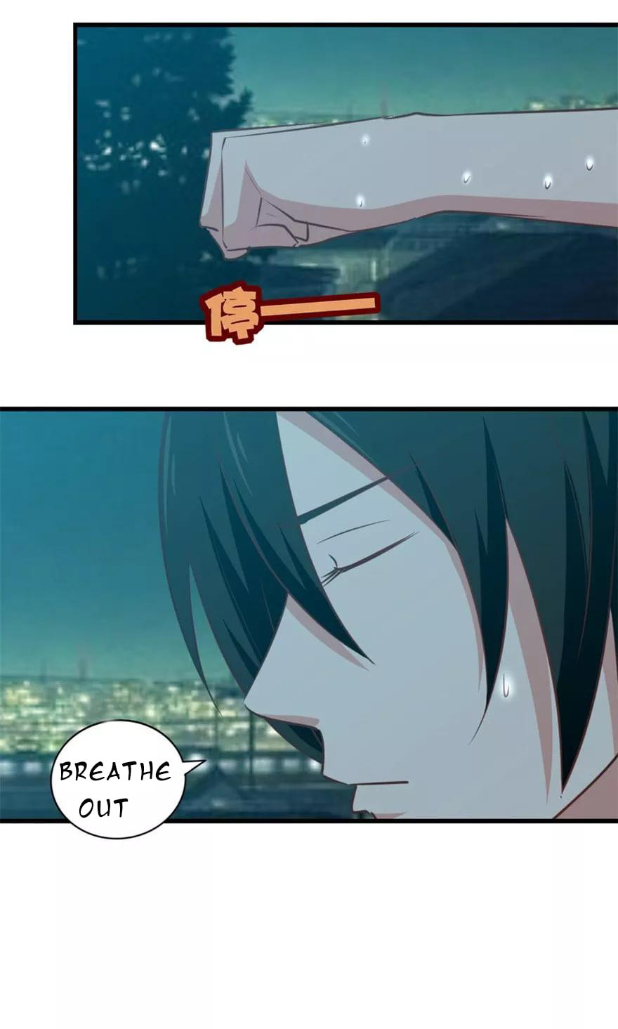 Read My Pretty Tenants (Colored) chapter 14 image 17 on Lezhin