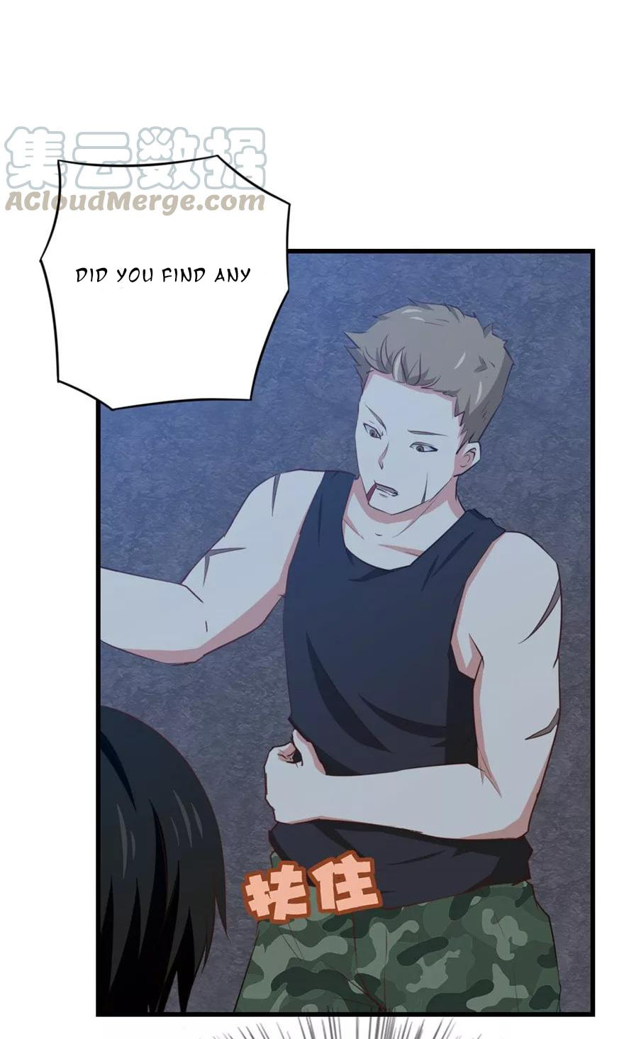 Read My Pretty Tenants (Colored) chapter 14 image 27 on Lezhin