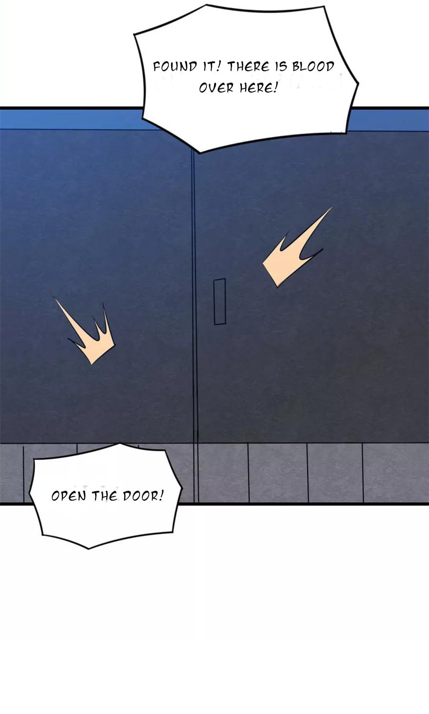 Read My Pretty Tenants (Colored) chapter 14 image 29 on Lezhin